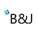 BnJ IT Consulting logo